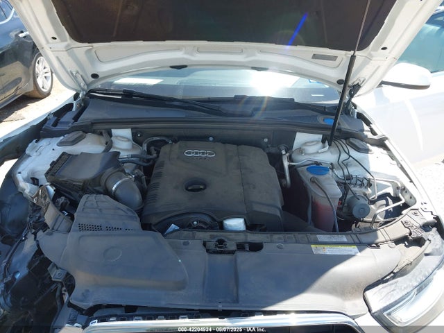 2015 AUDI A4 WAUAFAFL3FA074572 Photo 9