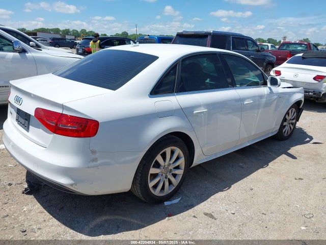 2015 AUDI A4 WAUAFAFL3FA074572 Photo 3