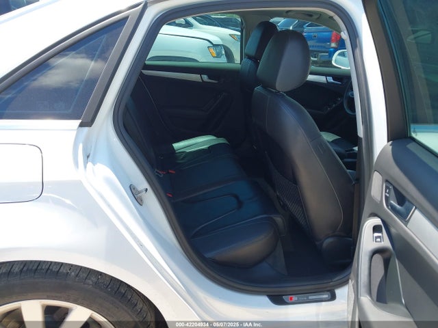 2015 AUDI A4 WAUAFAFL3FA074572 Photo 7