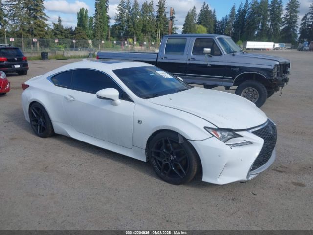 JTHSZ5BCXJ5008676 auction archive image
