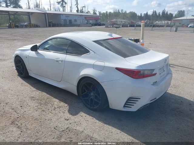 JTHSZ5BCXJ5008676 Lexus 2gr-fks