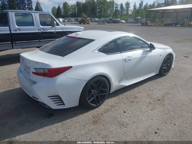JTHSZ5BCXJ5008676 Lexus 2gr-fks