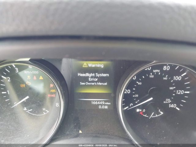 5N1AT2MT8GC748267 Nissan 2016