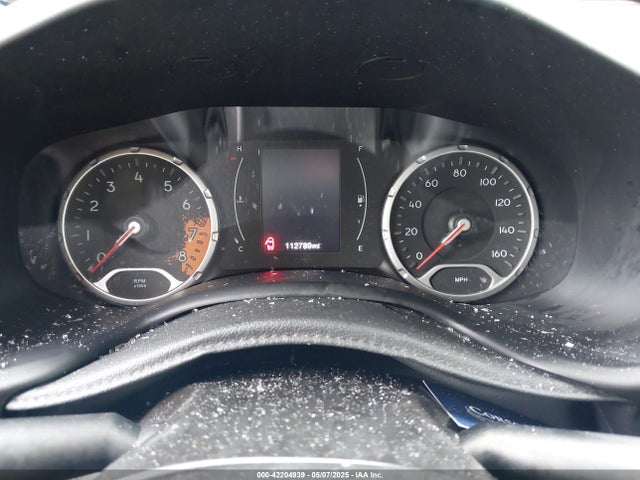 ZACCJBAB9JPJ70730 Jeep Renegade Sport 4x4