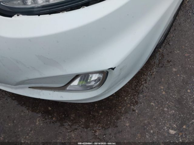 KMHCU5AE3EU163889 Hyundai ACCENT SE
