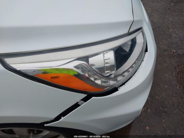 KMHCU5AE3EU163889 Hyundai ACCENT SE