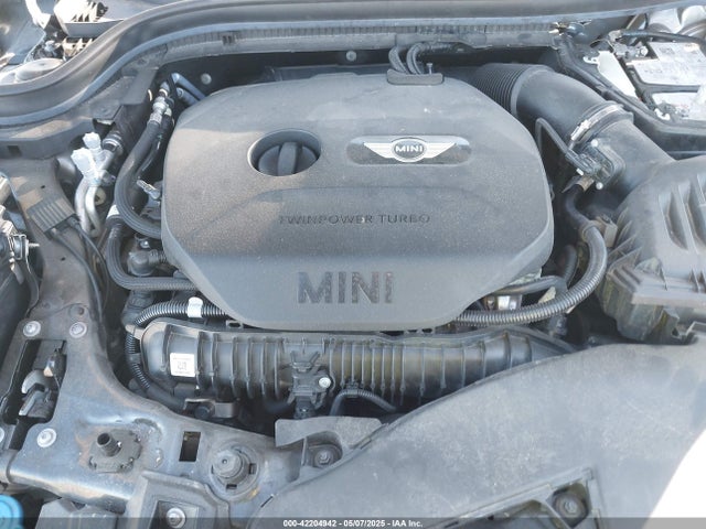 WMWXU3C52K2H87326 Mini Hardtop Cooper S