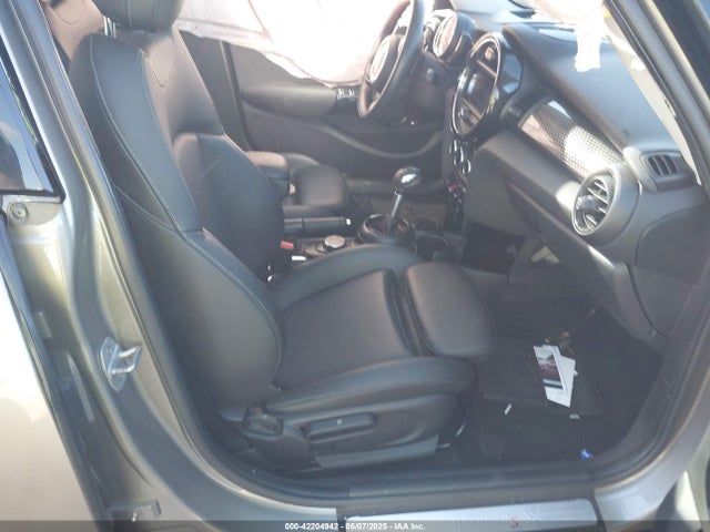 WMWXU3C52K2H87326 Mini Hardtop Cooper S