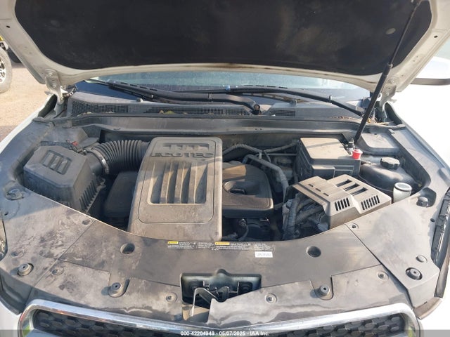 1GNALBEK7EZ105386 Chevrolet EQUINOX 1LT