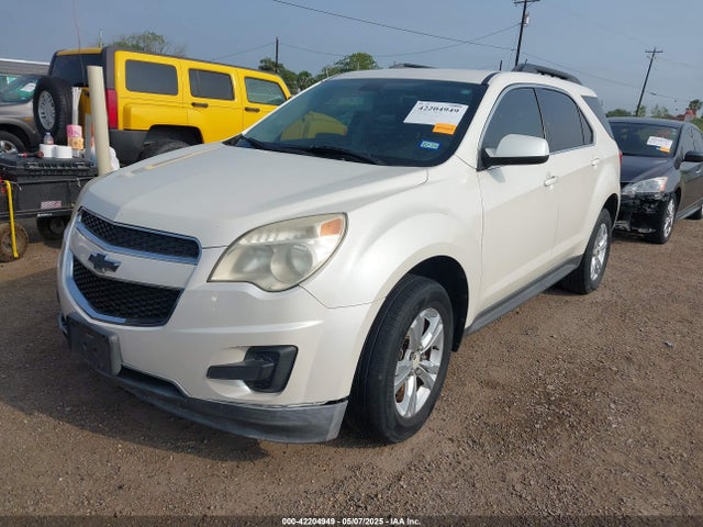 1GNALBEK7EZ105386 Chevrolet EQUINOX 1LT