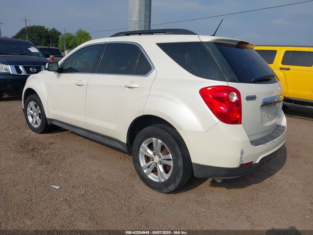 1GNALBEK7EZ105386 Chevrolet EQUINOX 1LT
