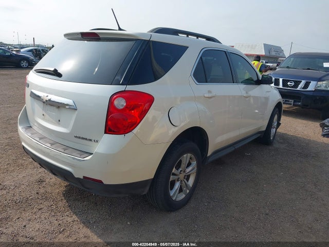 1GNALBEK7EZ105386 Chevrolet EQUINOX 1LT