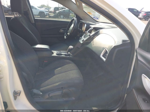 1GNALBEK7EZ105386 Chevrolet EQUINOX 1LT