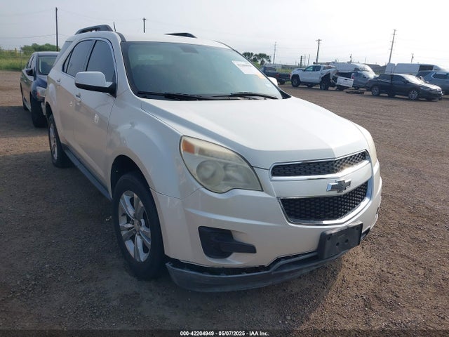 1GNALBEK7EZ105386 Chevrolet EQUINOX 1LT