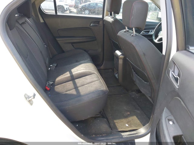 1GNALBEK7EZ105386 Chevrolet EQUINOX 1LT