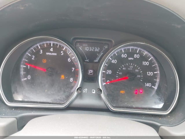 3N1CN7AP3GL803128 Nissan Versa 1.6 S/1.6 S+/1.6 Sl/1.6 Sv