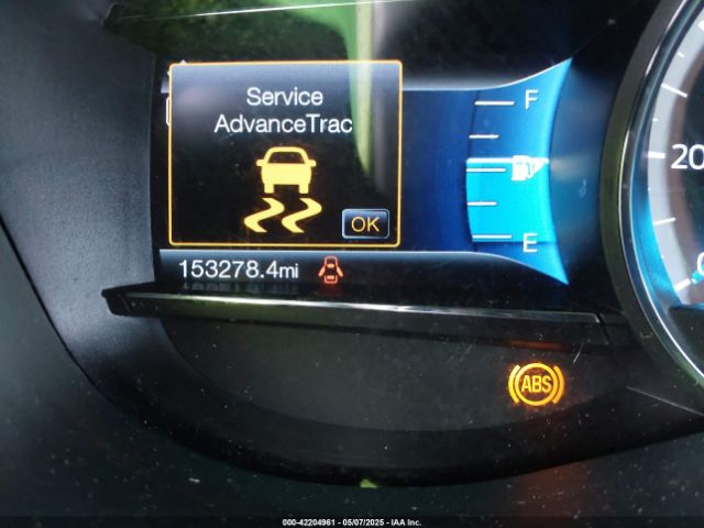 1FM5K8D89HGA25587 Ford EXPLORER XLT