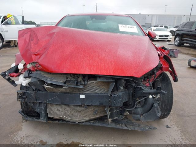 3KPF24AD5NE450111 KIA Forte Lxs