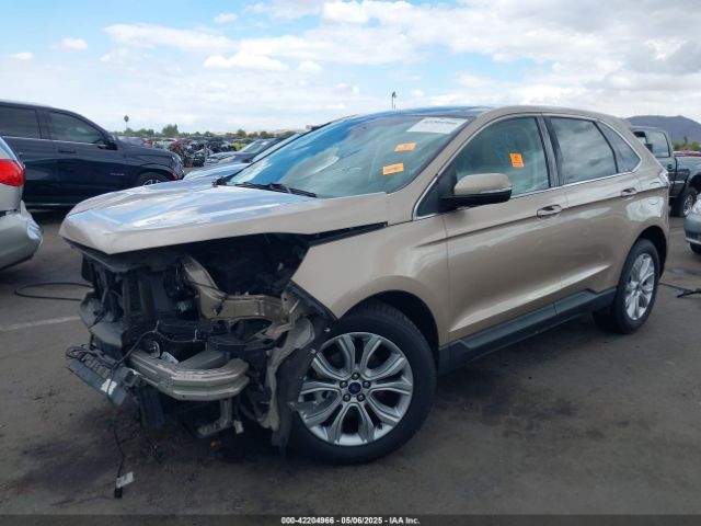 2020 FORD EDGE 2FMPK3K98LBB41063 Photo 1