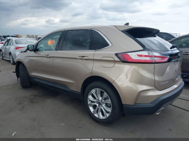 2020 FORD EDGE 2FMPK3K98LBB41063 Photo 2