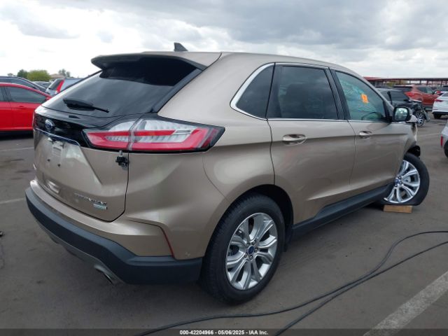 2020 FORD EDGE 2FMPK3K98LBB41063 Photo 3