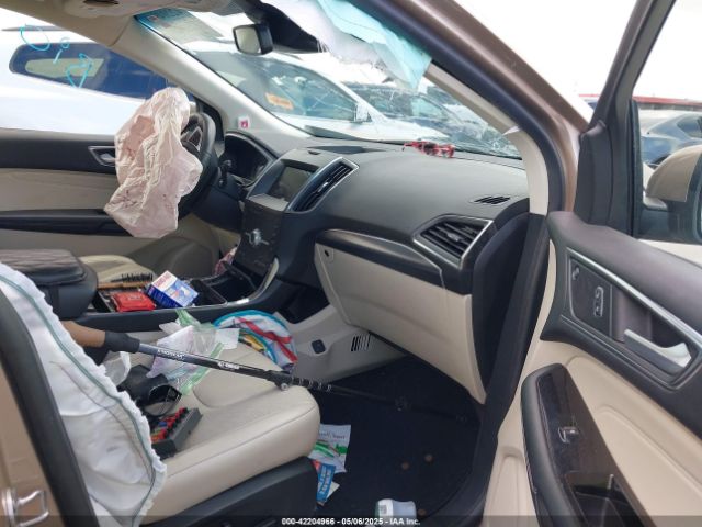2020 FORD EDGE 2FMPK3K98LBB41063 Photo 4