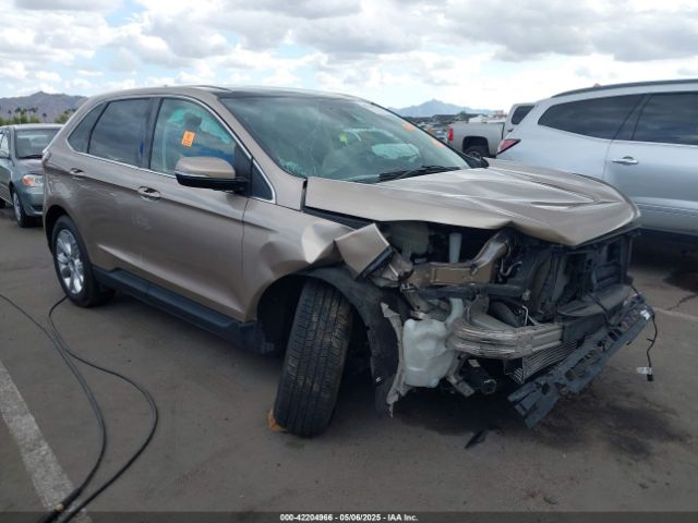 2020 FORD EDGE 2FMPK3K98LBB41063 Photo 5