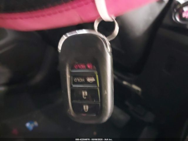 2HGFE2F25PH530598 Honda Civic Lx