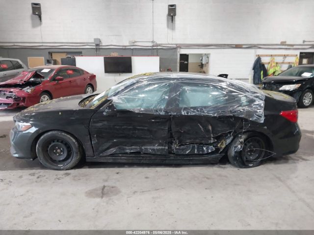 2HGFE2F25PH530598 Honda Civic Lx