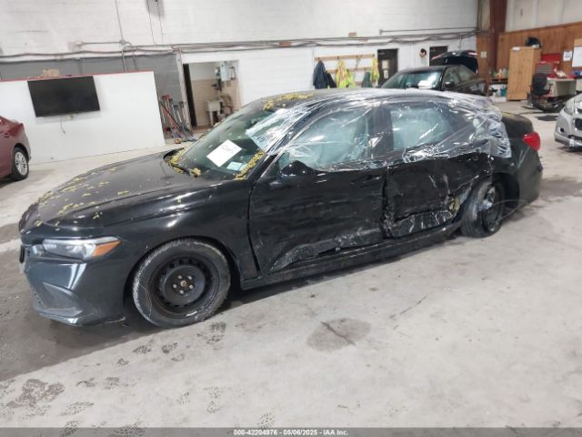 2HGFE2F25PH530598 Honda Civic Lx