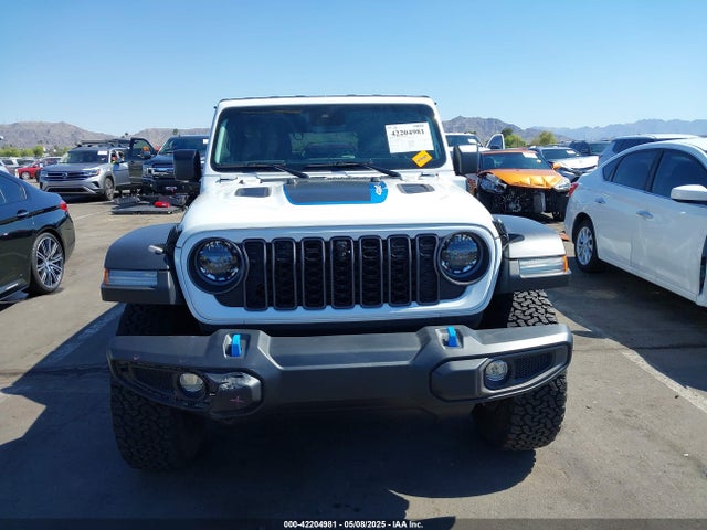 1C4RJXR67RW209945 Jeep Wrangler