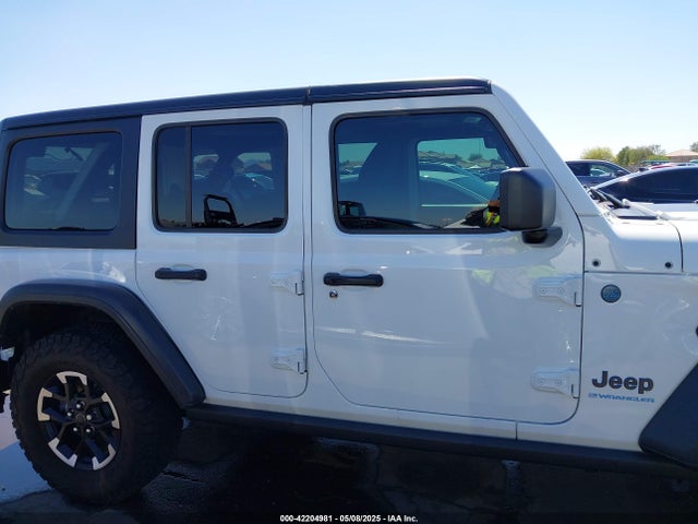 1C4RJXR67RW209945 Jeep Wrangler