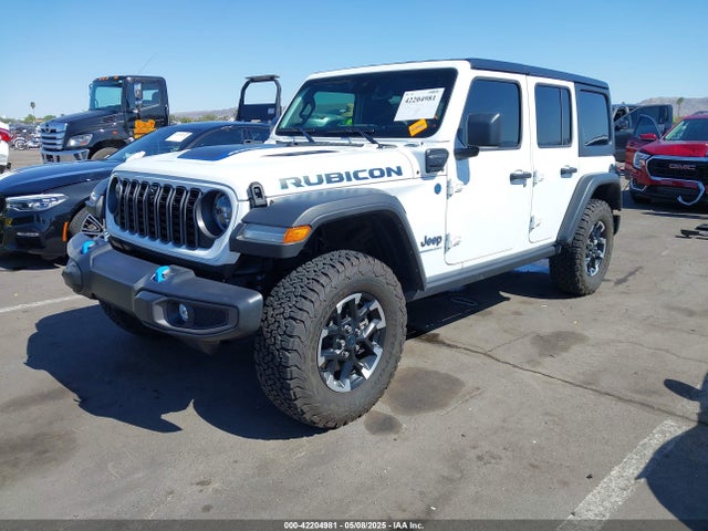 1C4RJXR67RW209945 Jeep Wrangler