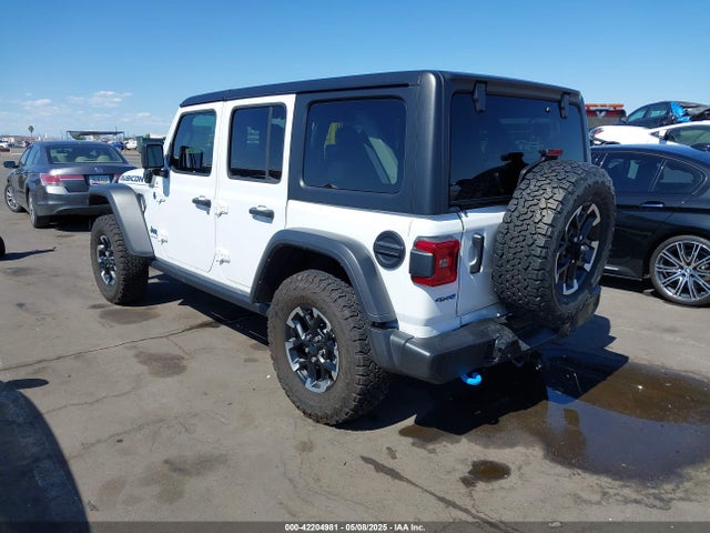 1C4RJXR67RW209945 Jeep Wrangler