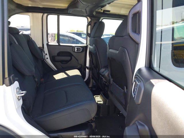 1C4RJXR67RW209945 Jeep Wrangler