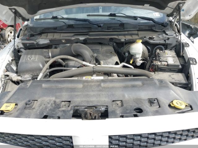 1C6RR7KT0FS599158 RAM 1500 Express