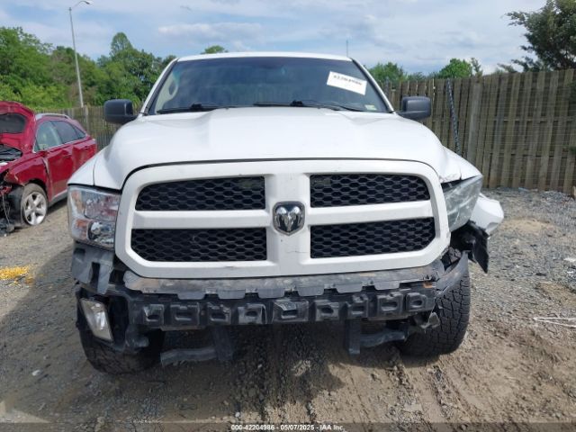 1C6RR7KT0FS599158 RAM 1500 Express