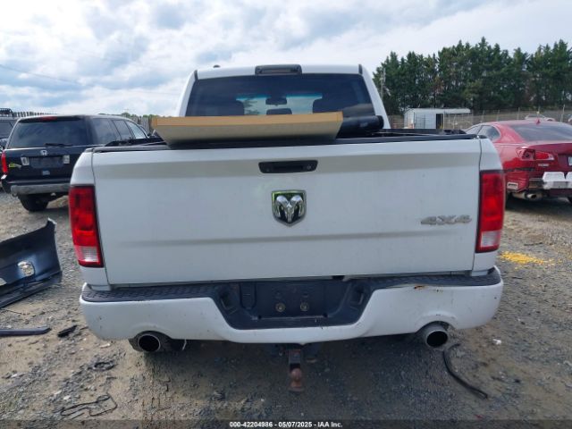 1C6RR7KT0FS599158 RAM 1500 Express