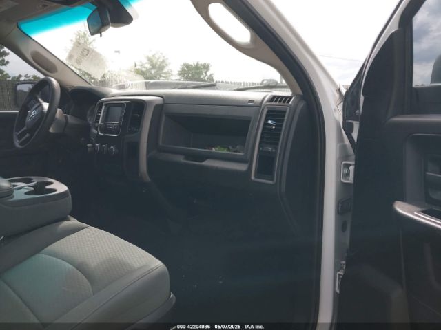 1C6RR7KT0FS599158 RAM 1500 Express