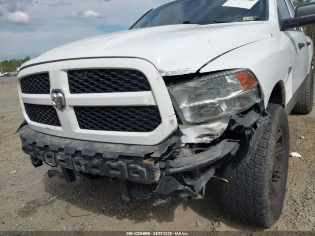 1C6RR7KT0FS599158 RAM 1500 Express