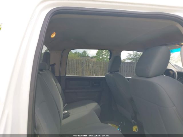 1C6RR7KT0FS599158 RAM 1500 Express