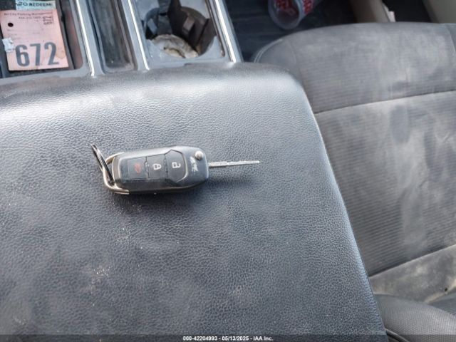 1FTEX1CPXHKC55335 Ford F-150 Xl