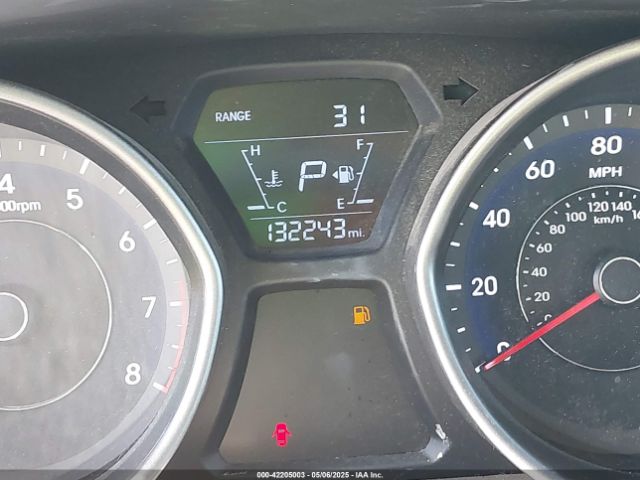 5NPDH4AE9FH602189 Hyundai ELANTRA SE