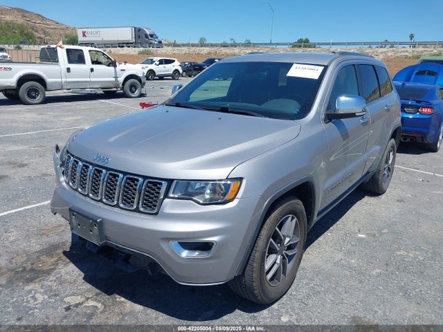 1C4RJFBG3KC686280 Jeep 2019