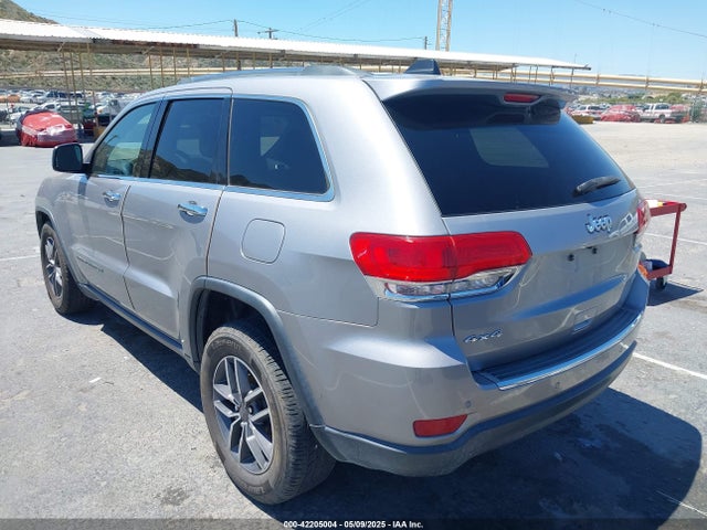 1C4RJFBG3KC686280 Jeep 2019