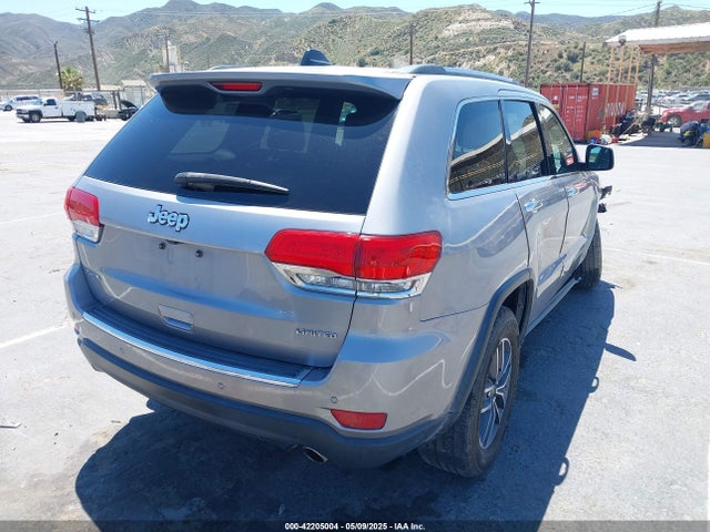 1C4RJFBG3KC686280 Jeep 2019