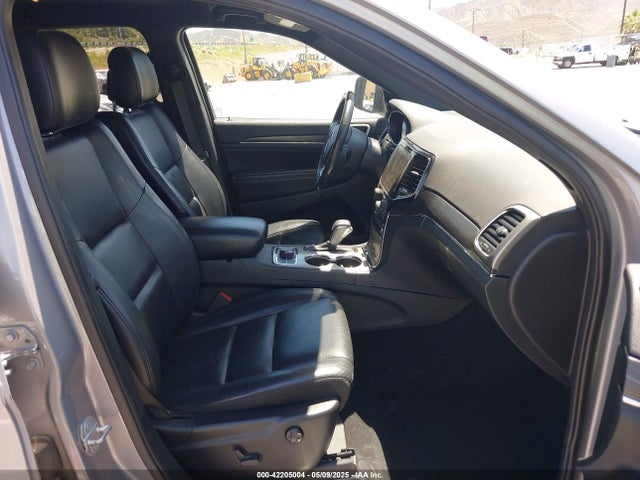 1C4RJFBG3KC686280 Jeep 2019