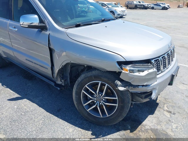 1C4RJFBG3KC686280 Jeep 2019