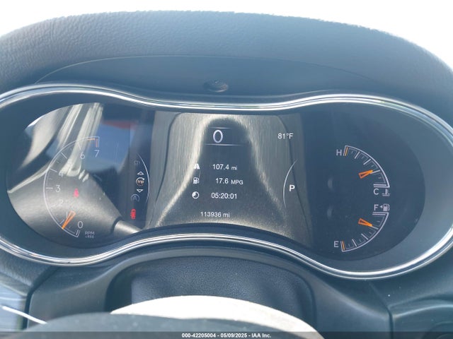 1C4RJFBG3KC686280 Jeep 2019