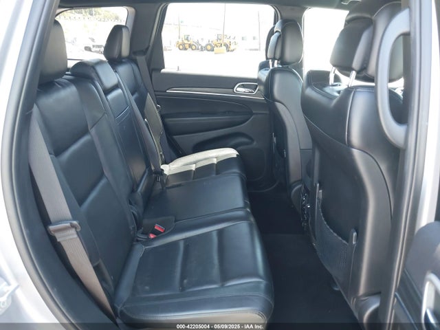 1C4RJFBG3KC686280 Jeep 2019
